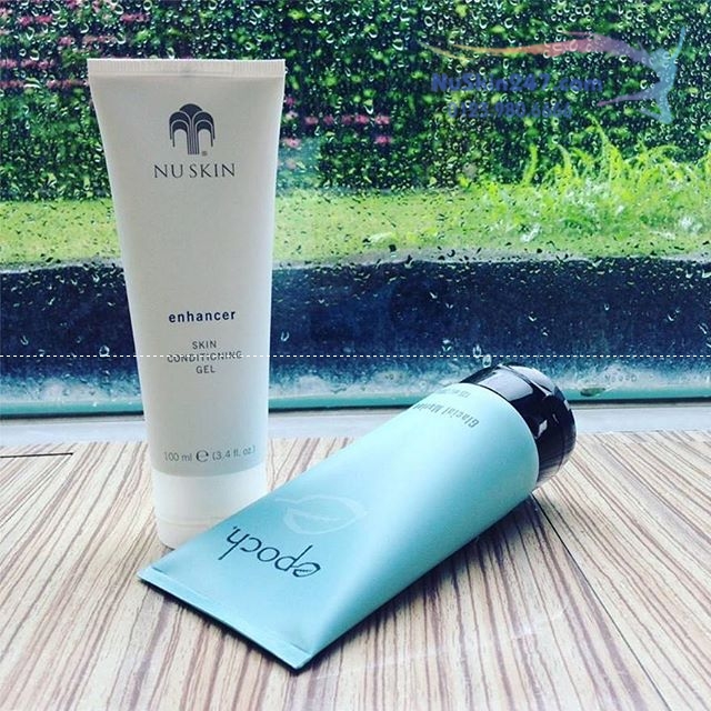KEM DƯỠNG DA NU SKIN ENHANCER CONDITIONING GEL