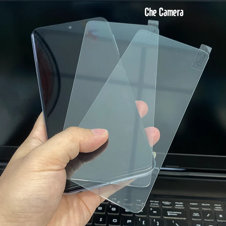 Bộ 2 kính cường lực Gor cho Xiaomi Redmi Note 9S - Redmi Note 9 Pro