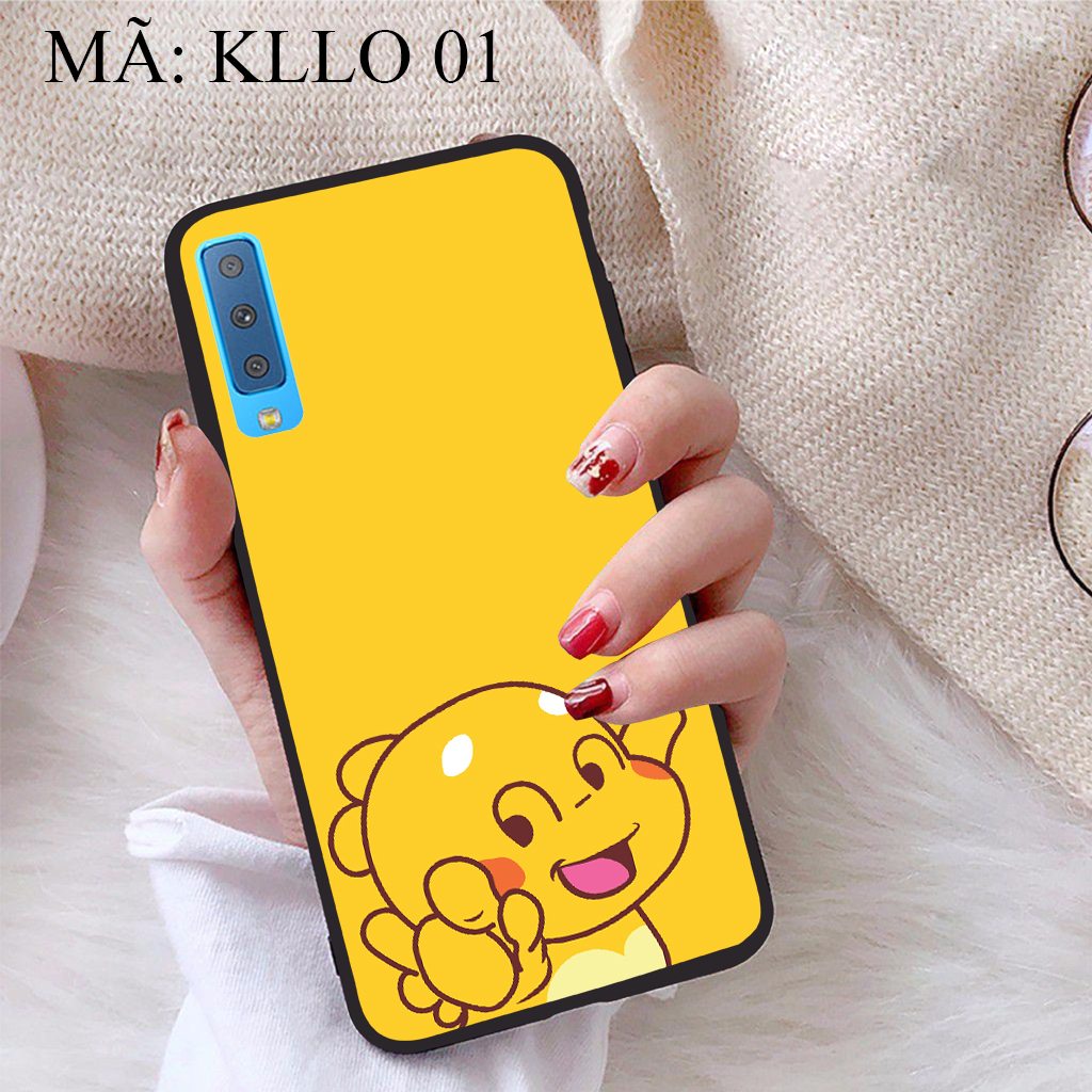 Case for samsung galaxy a7 2018