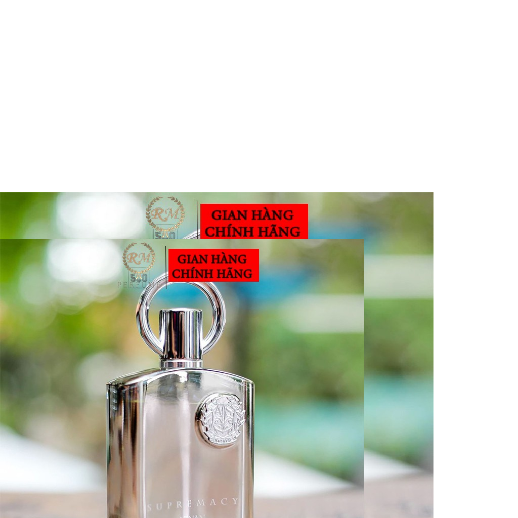 Nước Hoa Nam Mini 𝗔𝗳𝗻𝗮𝗻 𝗦𝘂𝗽𝗿𝗲𝗺𝗮𝗰𝘆 𝗦𝗶𝗹𝘃𝗲𝗿 10ml
