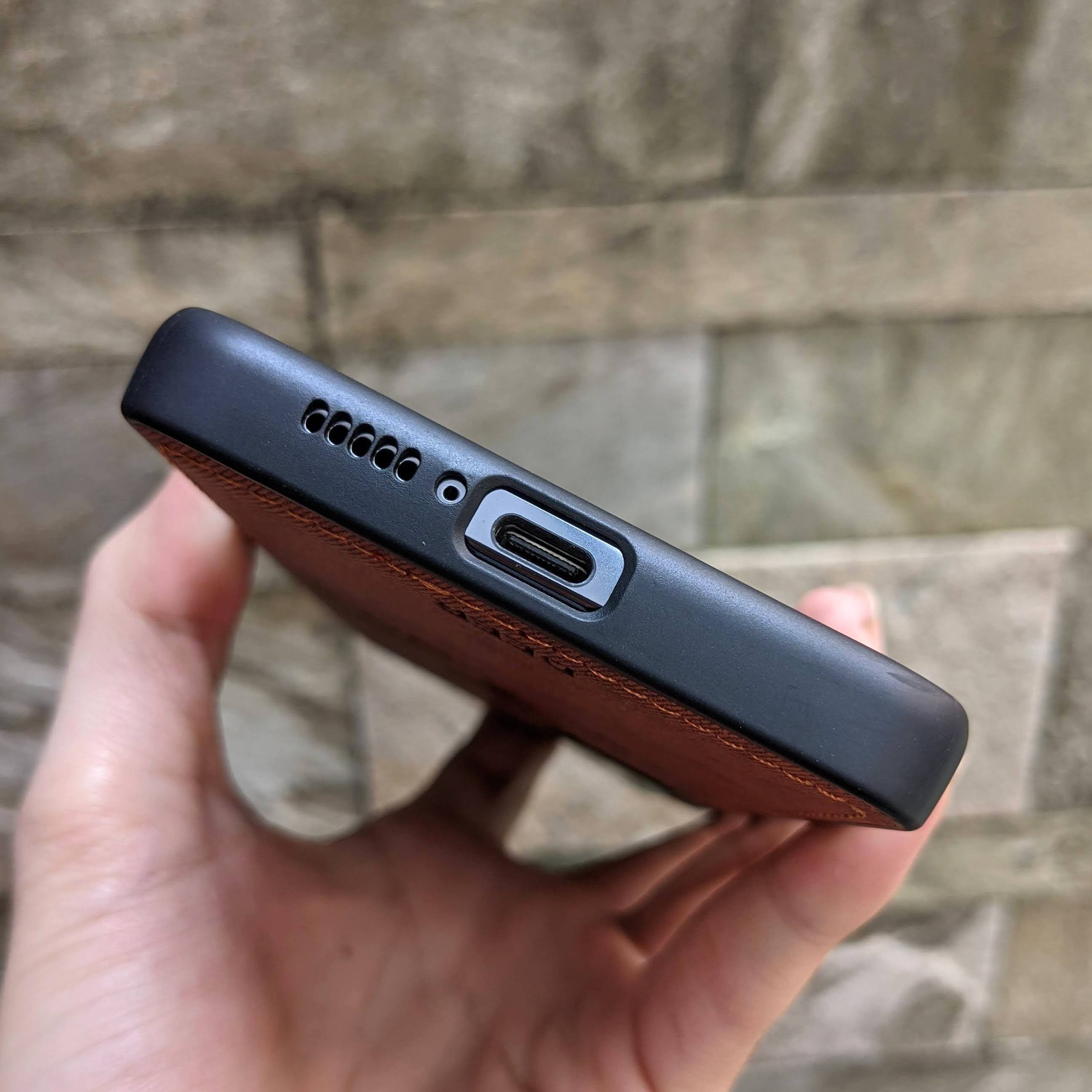 Ốp Lưng Xiaomi Mi 10T Pro vân da khắc hình Nai