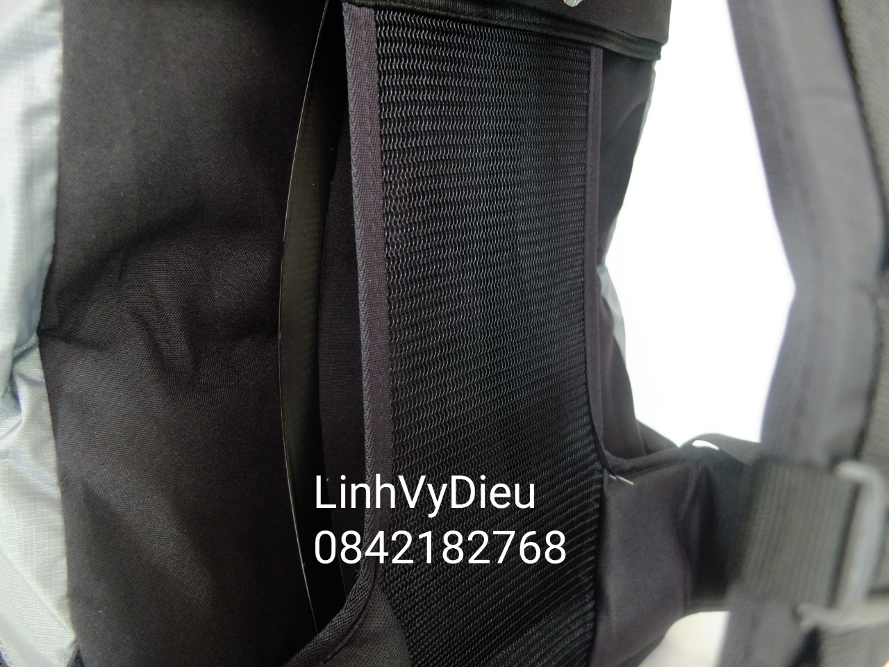 Balo du lịch Yaizza 55L