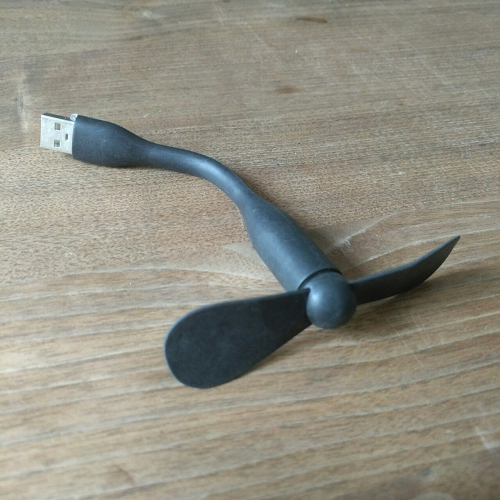 Quạt USB Mini 2 Cánh Cổng USB ( COMBO 2 cái )