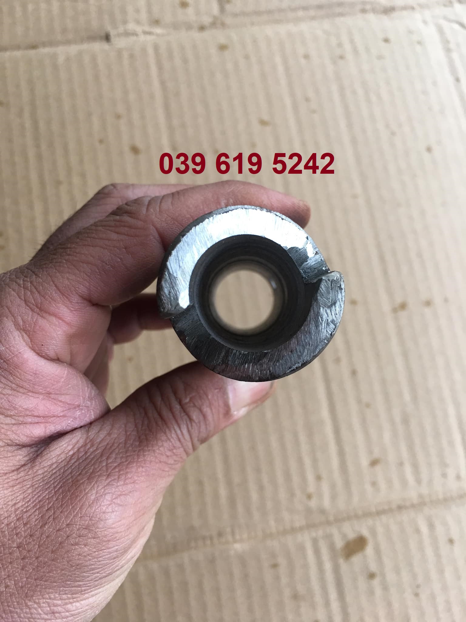 Đầu quay máy nổ Vikyno 2400, 2600...