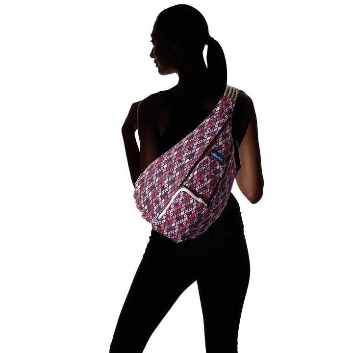 Túi đeo chéo Kavu Rope Bag