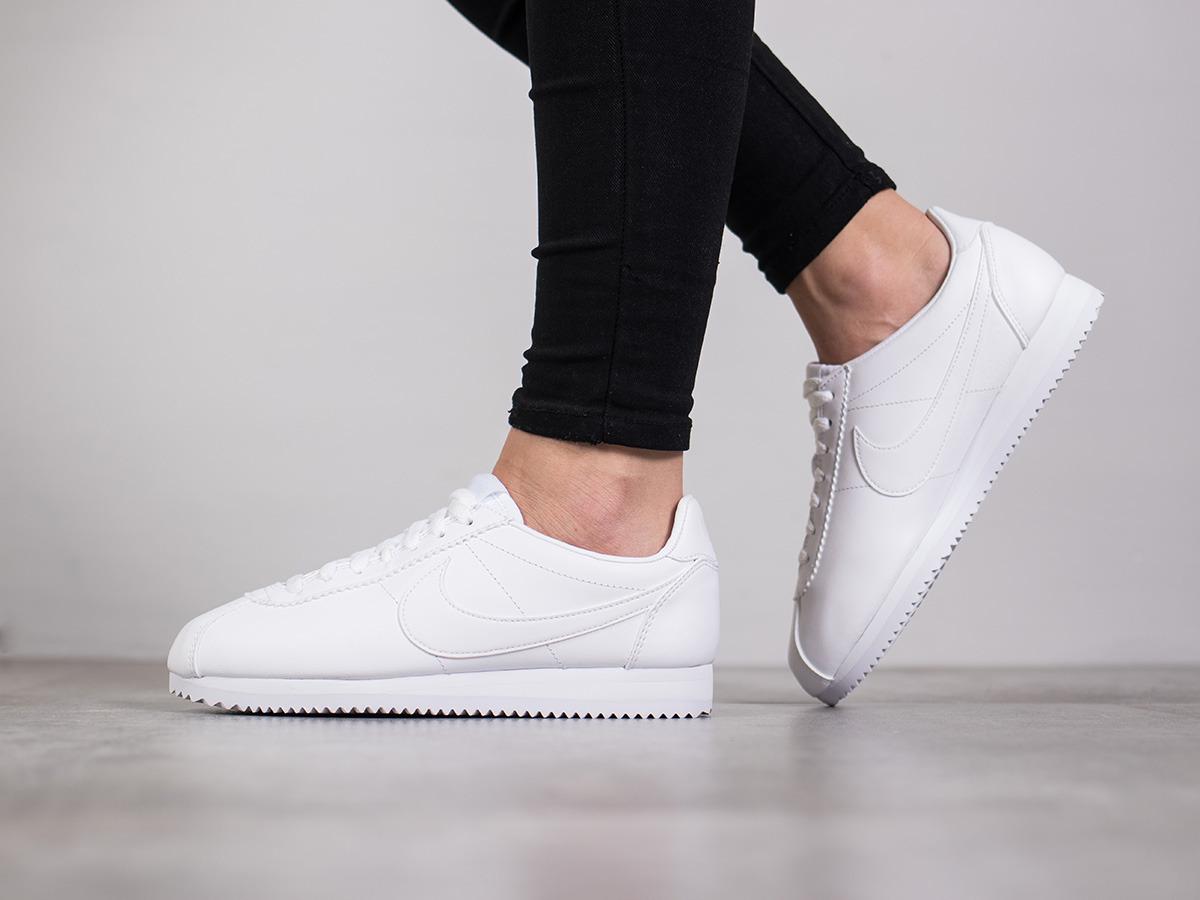 Nike Giày thể thao Nike Cortez (819719-110)