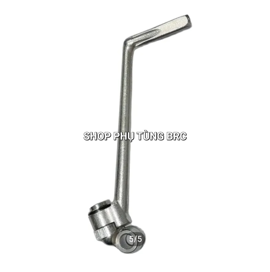 [ TAURUS ] Giò đạp ( cần khởi động) xe Yamaha Taurus.