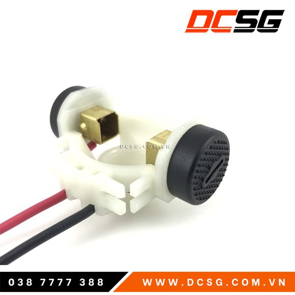 Ổ than CB-430 Makita 638448-2