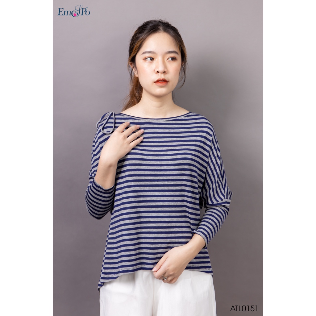 Áo Thun Nữ Emspo Atl0151