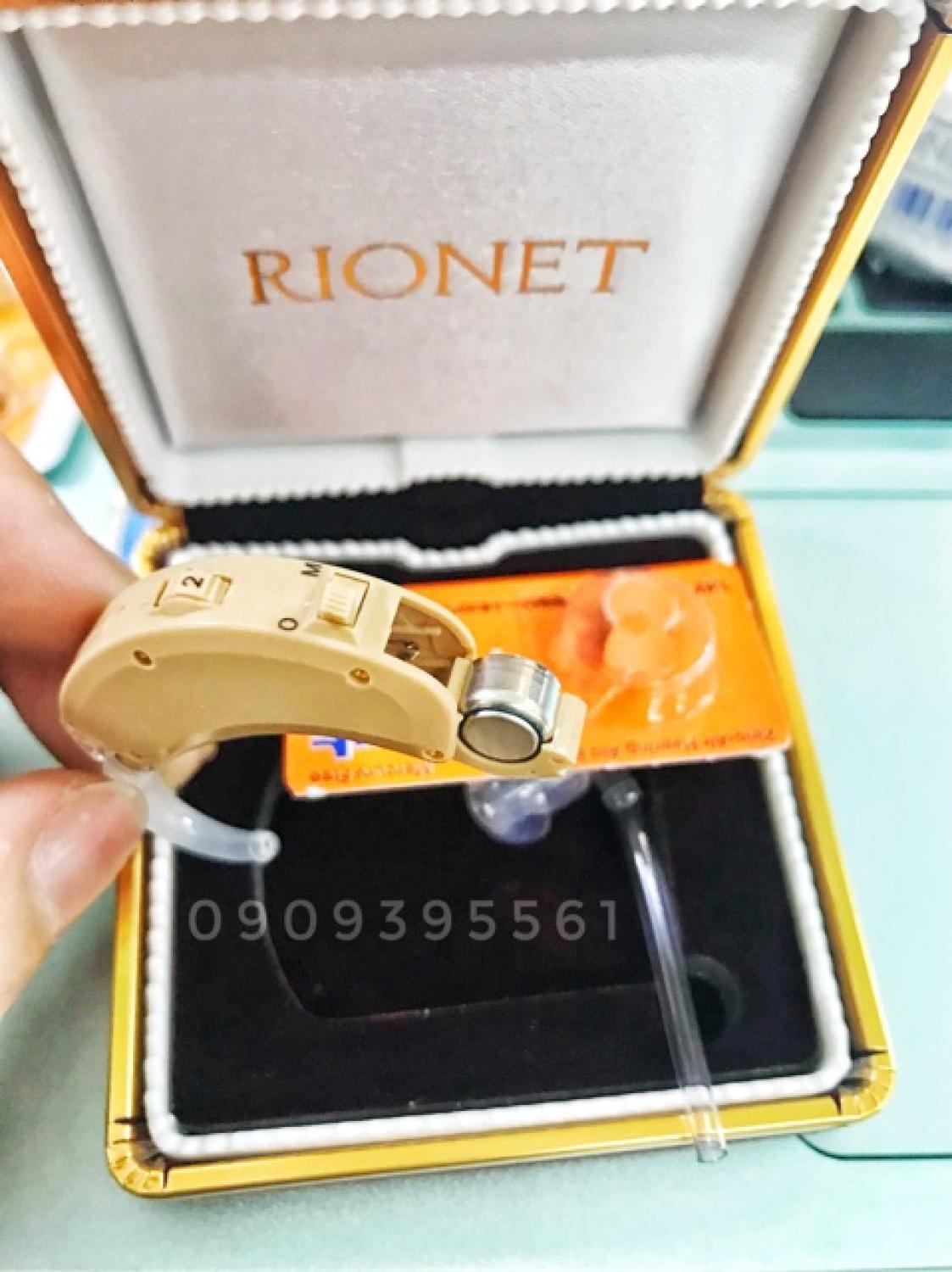Pin Máy Trợ Thính Phonak A13 Vỉ 6 Viên