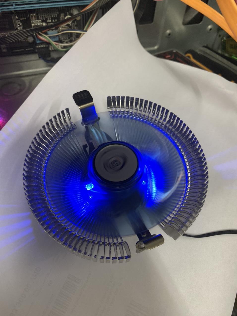 FAN ĐA NĂNG AMD,775,1155 CÓ LED Cool storm (không led)