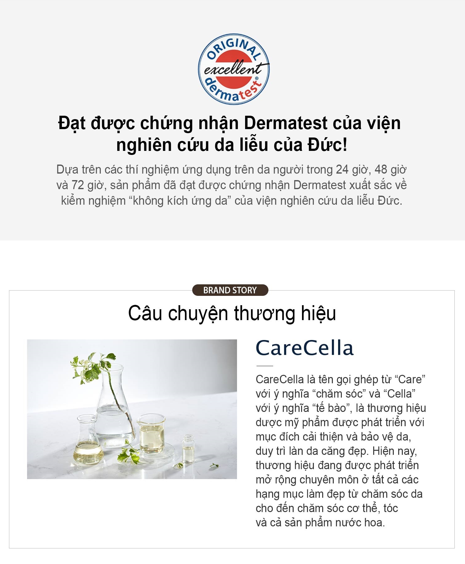 Tẩy da chết CareCella Magic / Carecella Magic Peeling Gel