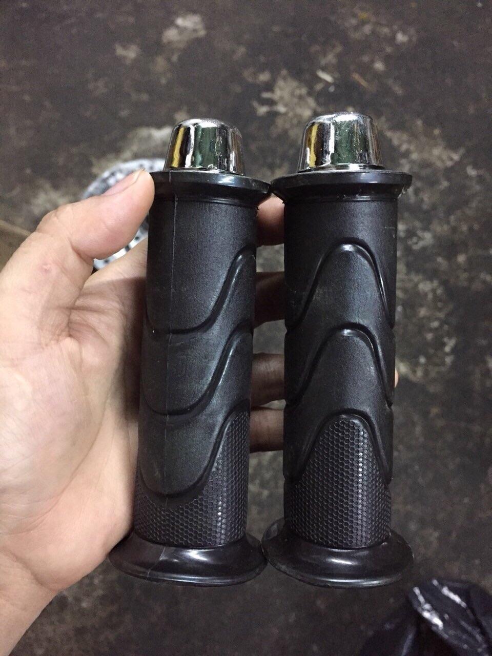 Bao tay Airblack fi 2011-2013