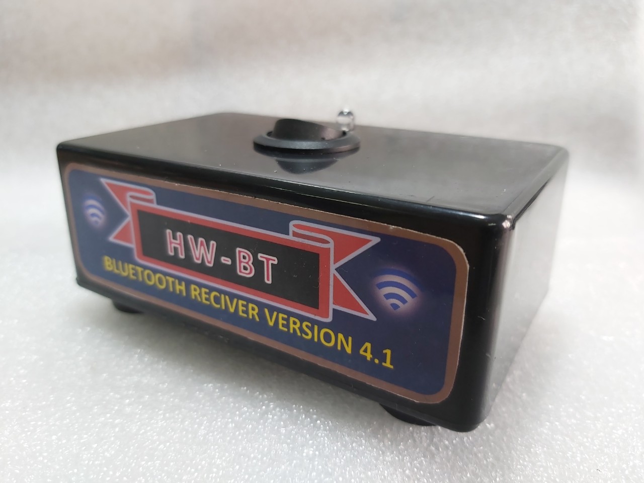 Thiết Bị Nhận BLUETOOTH 4.1- Nguồn Auto Volt