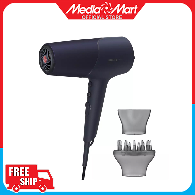 Máy sấy tóc philips bhd510/00