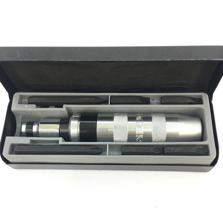 Bộ Tô Vít Đóng ROBUST DEER 8 Chi Tiết Cao Cấp