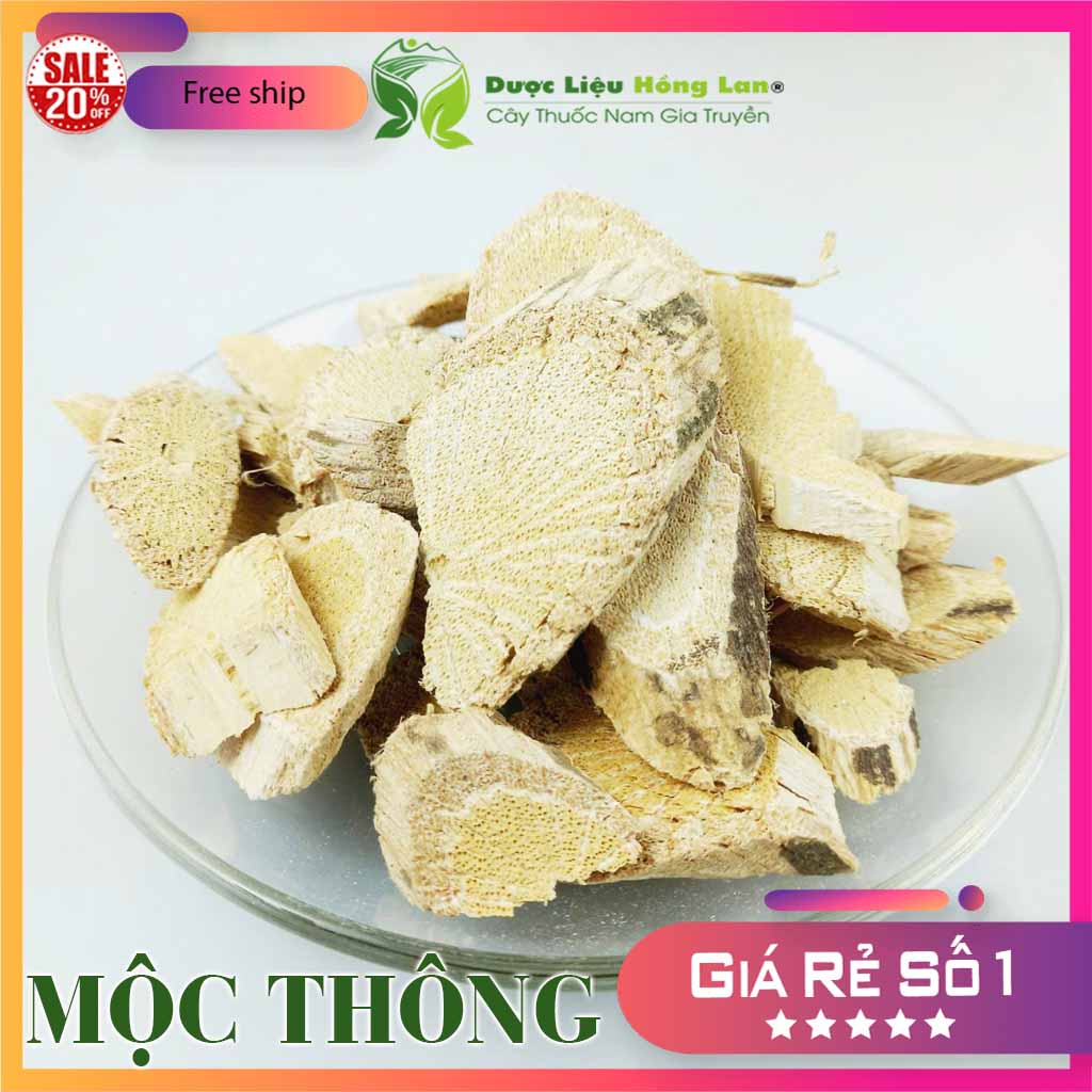 ✅[Hàng Công Ty] 500G Cây Mộc Thông khô sạch