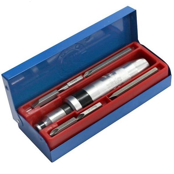 Bộ vít đóng 9 cái C0029 C-MART