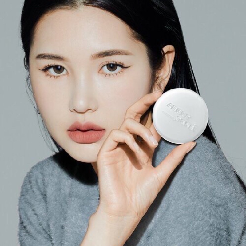 Phấn Phủ Nén Eglips About Tone Powder Pact
