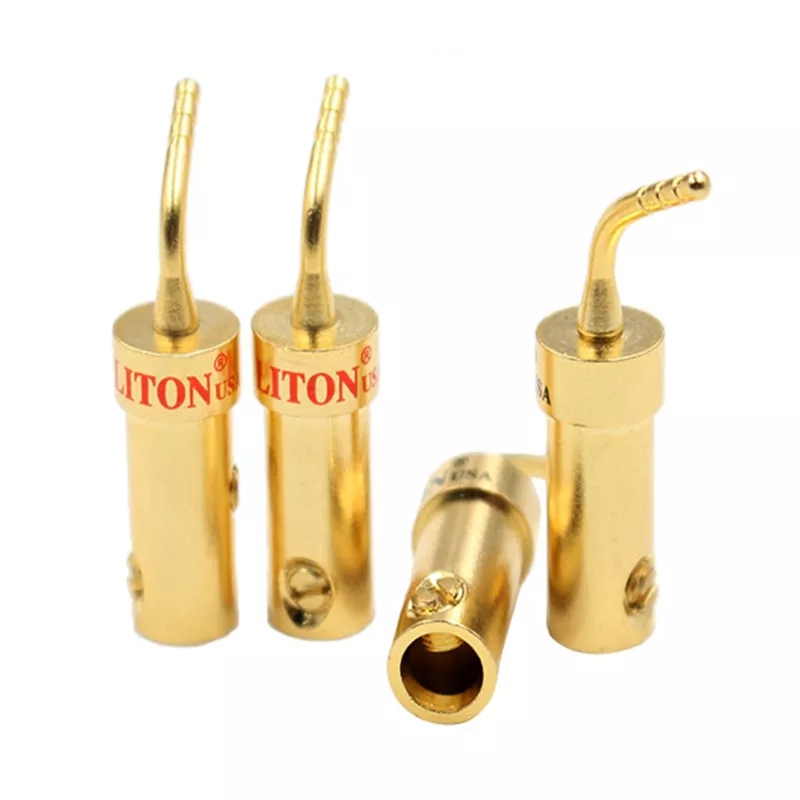 Jack Loa Jack Mỏ Chim LITON (GIÁ 1 CẶP 2 CÁI)