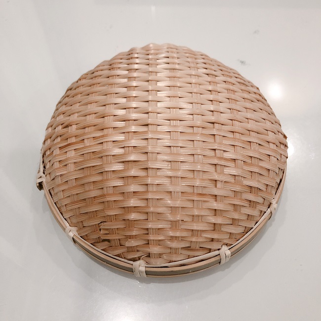 Rá Tre, Rổ Tre bé xinh  Trang Trí