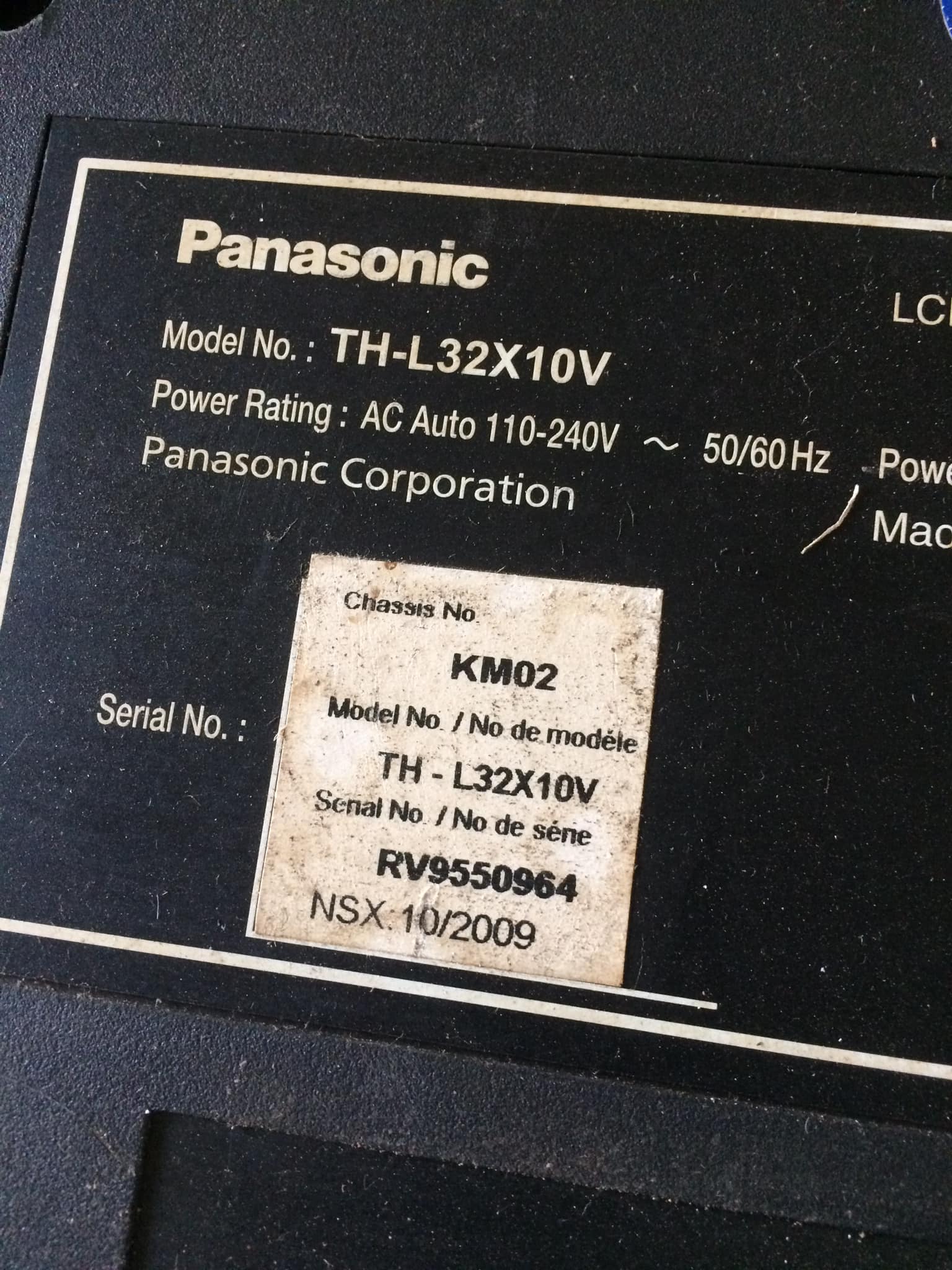 Bo mạch 32X10V, 32X10V2, 32X15V