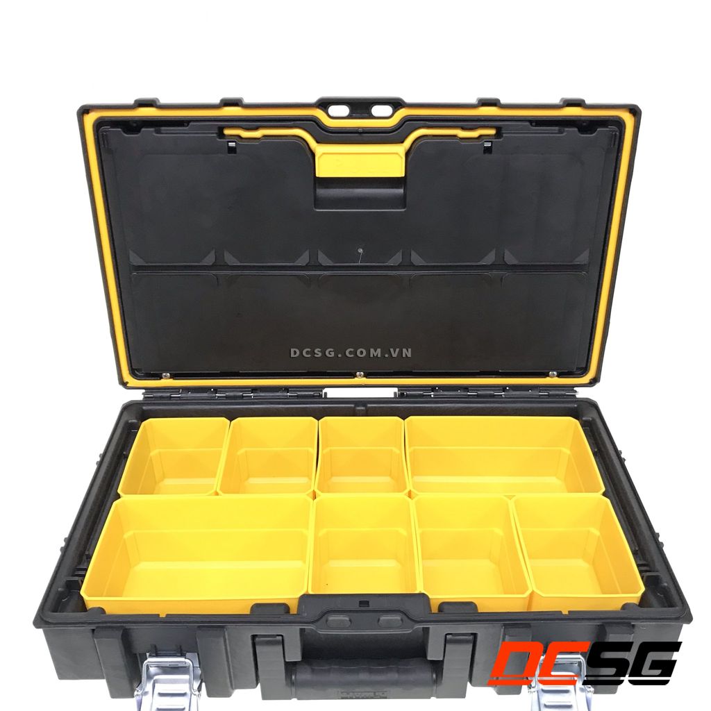 Thùng đựng đồ nghề Dewalt 1-70-321