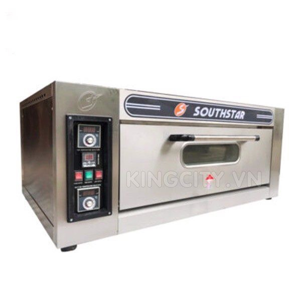 LÒ NƯỚNG 1 TẦNG 2 KHAY SOUTHSTAR