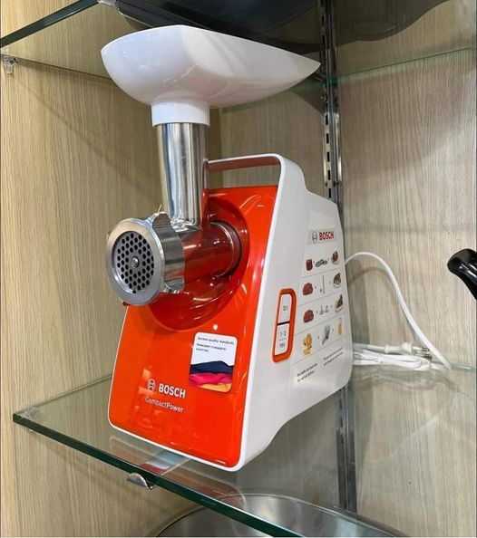 MÁY XAY THỊT B.OSCH MFW3630I - HANGDUC69