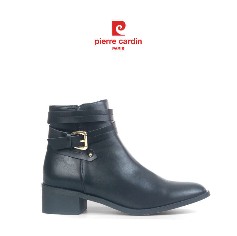 Giày boots nữ pierre cardin pcwfwsh 247
