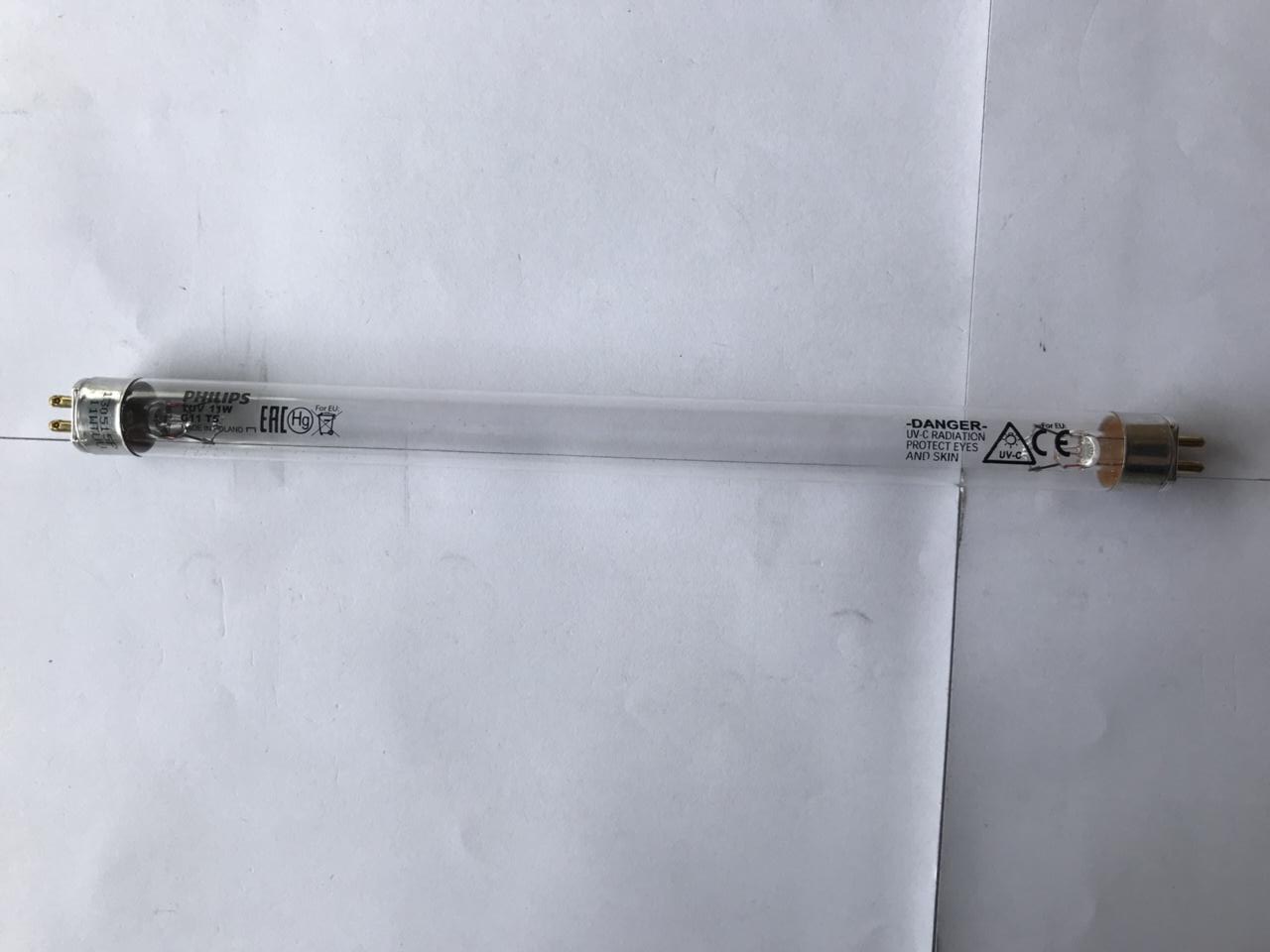 Bóng đèn UV 11w PHILIPS