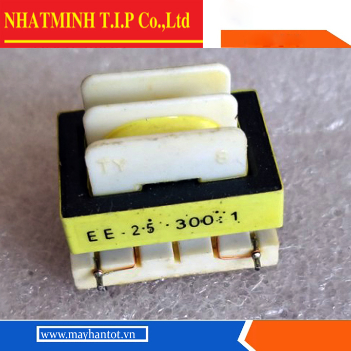 biến áp  300:1 bộ 7 chiếc