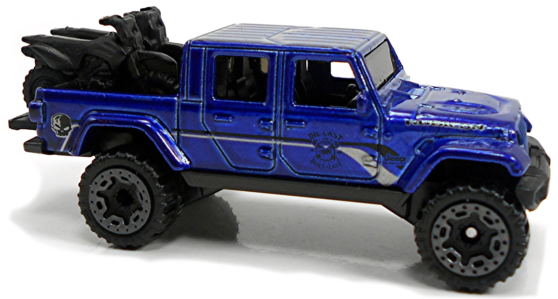 Hotwheels - 20 Jeep Gladiator