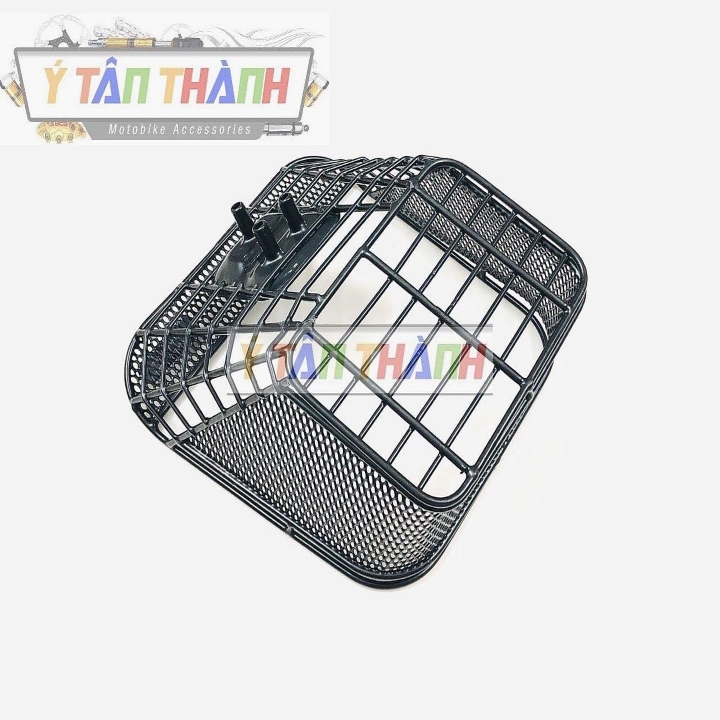 Rổ V5 Cho Xe Sirius