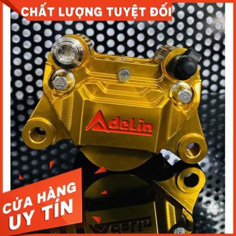 HEO DẦU ADELIN 28 BỐ THẮNG CERAMIC CAO CẤP