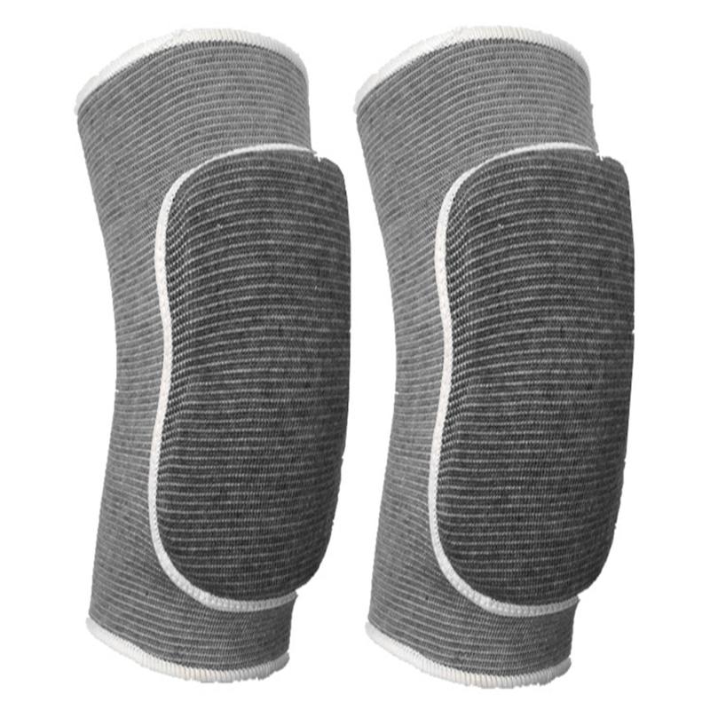 Băng đầu gối dày Shiwei 133 chất liệu vải co giản cao cấp, bảo vệ đầu gối khỏichất thương trong lúc chơi thể thao