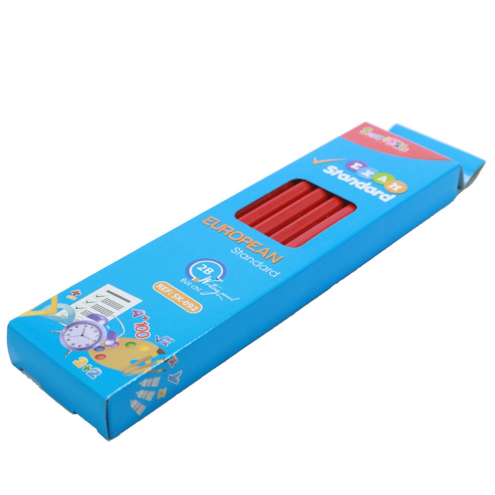 Bút chì 2B Smartkids SK-092