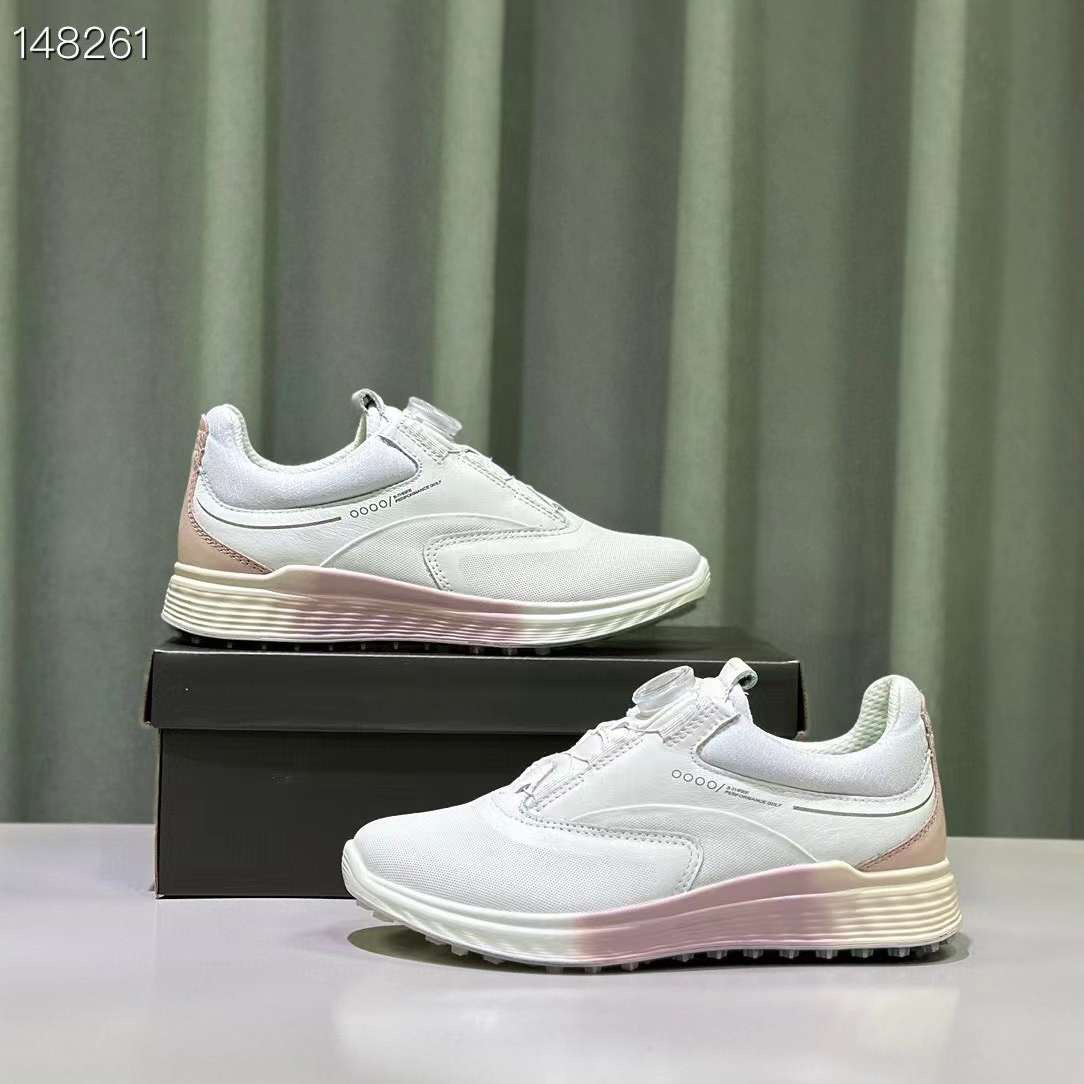 Giày golf nữ ECCO S-THREE BOA