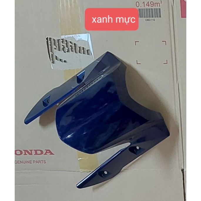 chắn bùn trước (dè trước) winner X V2, V3 đủ màu