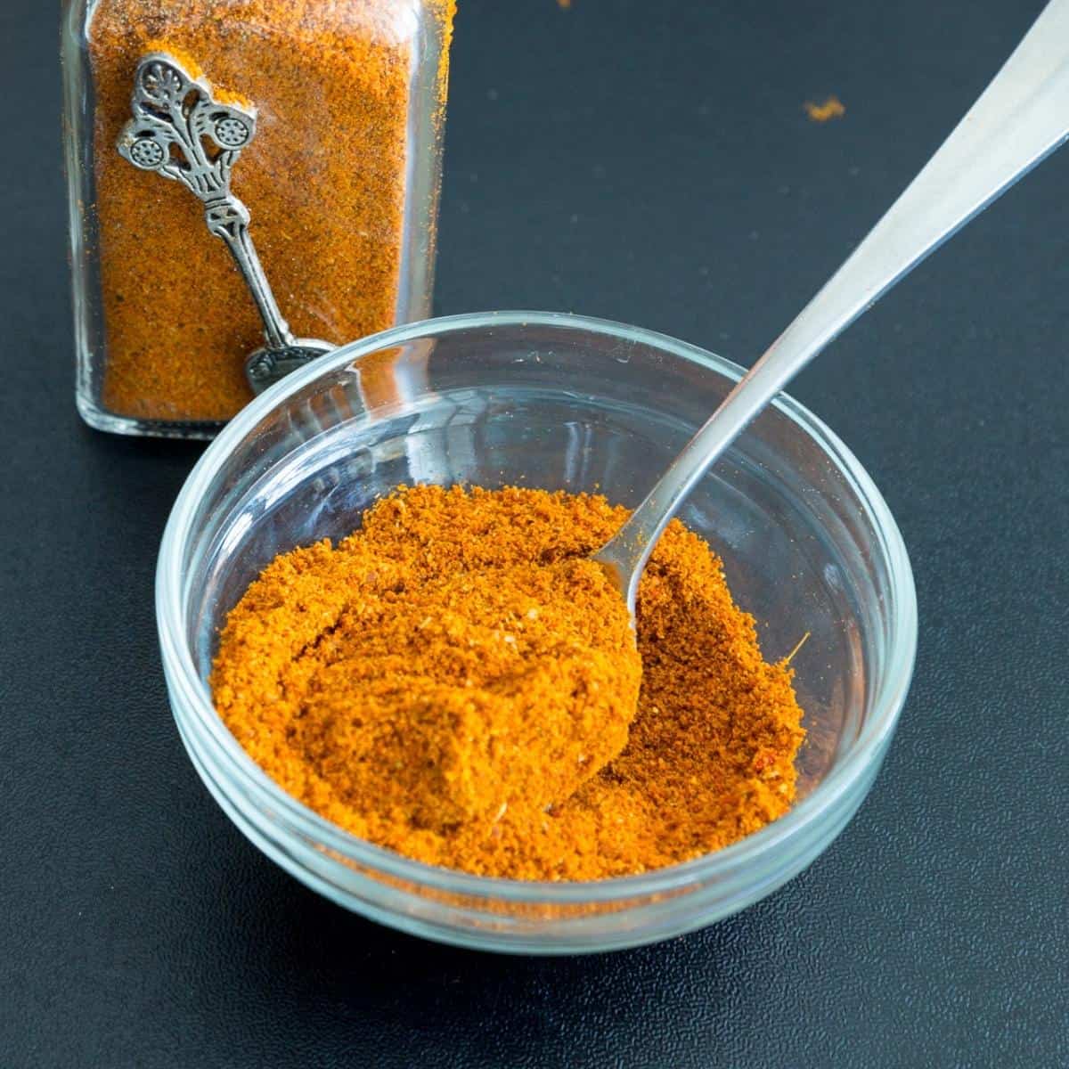 Curry powder