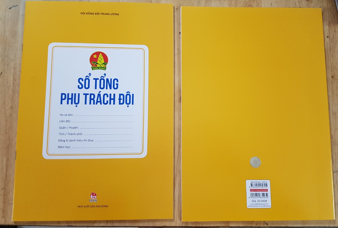 Sổ tay nghi thức