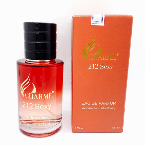 Nước hoa sexy 212 50ml