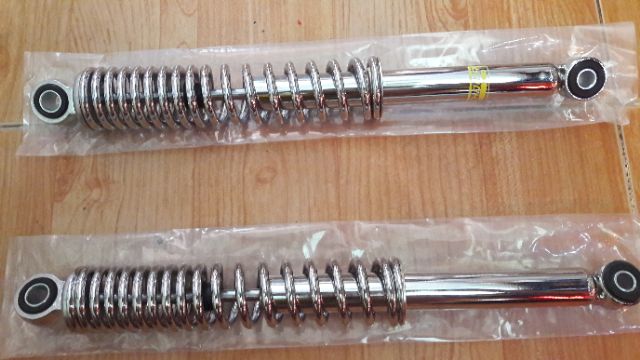 Phuộc sau xe 67,CD,CL, Win, GN125