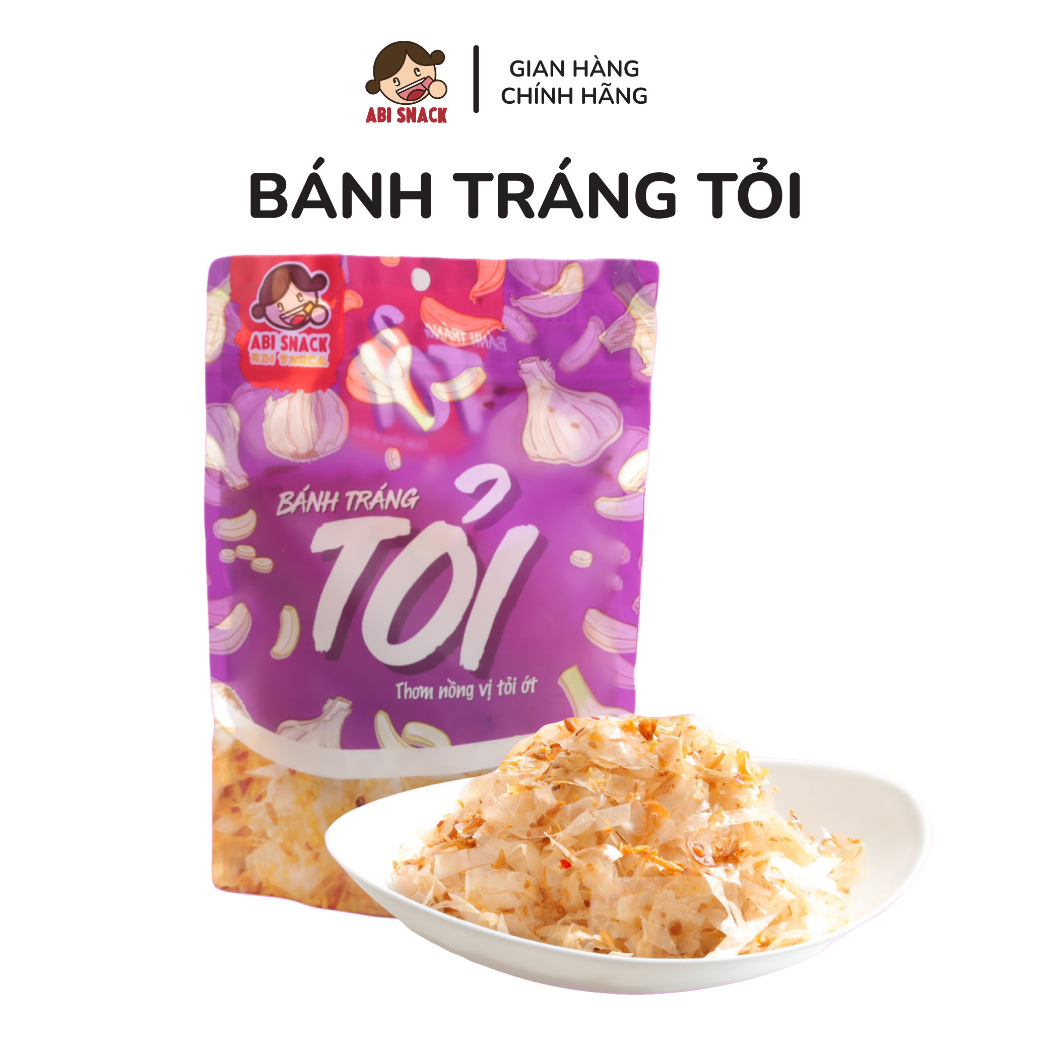 COMBO BÁNH TRÁNG TRỘN SẴN