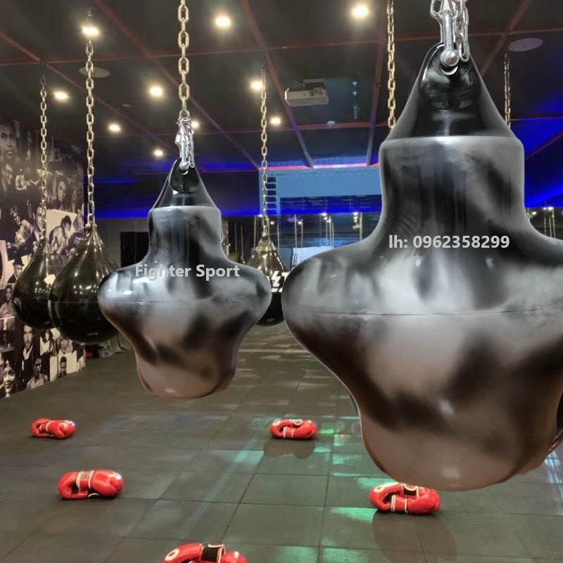 Bao nước Boxing Pro  Aqua Bag