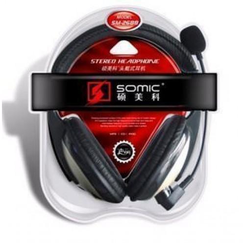 Tai nghe Somic SM2688 (SM-2688)