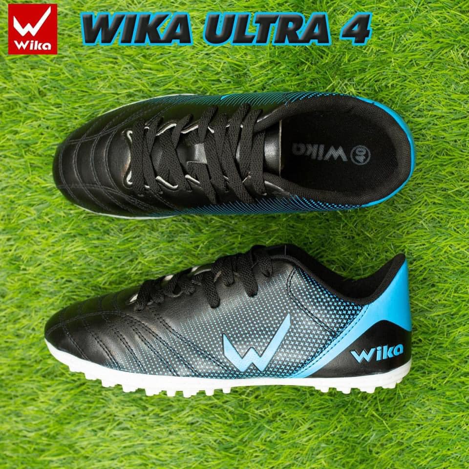 Giày Bóng Đá Wika Ultra 4 , khâu full đế