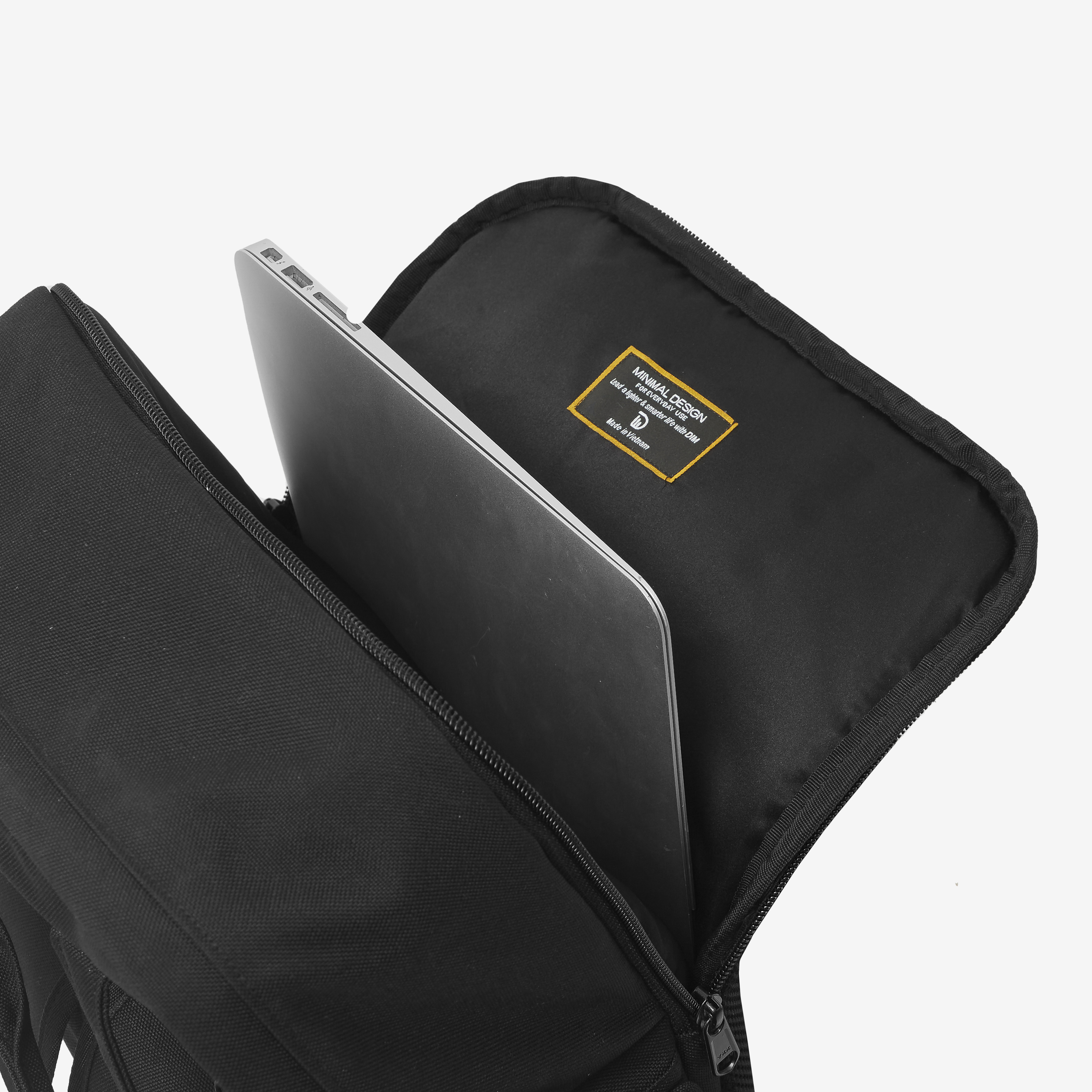 Balo DIM Handle Backpack