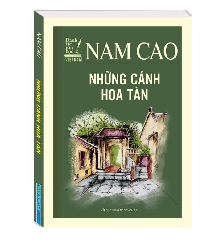 Nam Cao - Những cánh hoa tàn