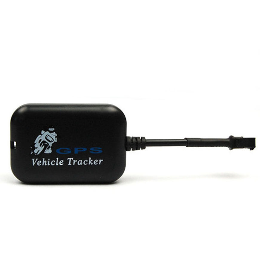 Định Vị xe máy, ô tô GPS Mini Tracker TX5